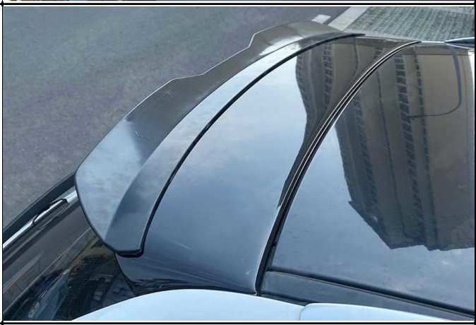 💕 REAR SPOILER SUITABLE FOR AUDI S3 8PT 💕