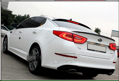 💕 SPOILER POSTERIORE ADATTO PER KIA OPTIMA K5 💕