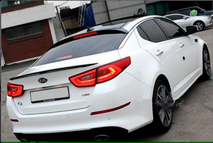 💕 SPOILER POSTERIORE ADATTO PER KIA OPTIMA K5 💕