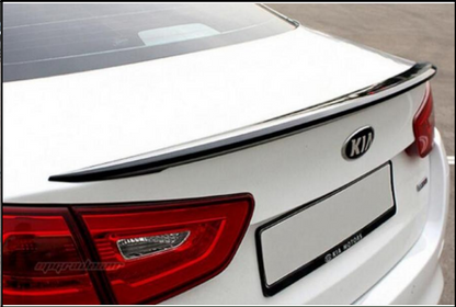 💕 SPOILER POSTERIORE ADATTO PER KIA OPTIMA K5 💕