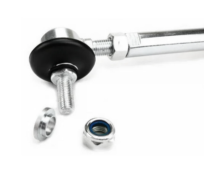 🎀art.2845-Set Maglie Stabilizzatrici Regolabili Universali 150-320 mm🎀