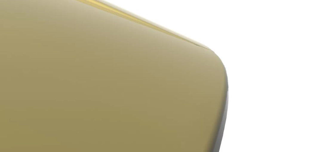 💫ART.3095 V.2 Spoiler Tetto Barn Doors Peugeot Expert / Traveller Mk3 (2016-)💫