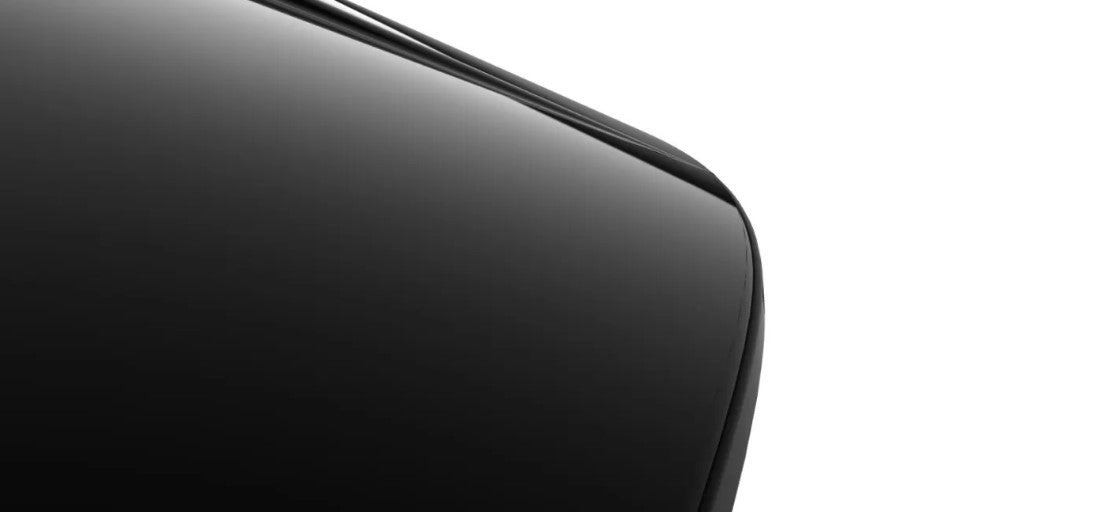 💫ART.3095 V.2 Spoiler Tetto Barn Doors Peugeot Expert / Traveller Mk3 (2016-)💫