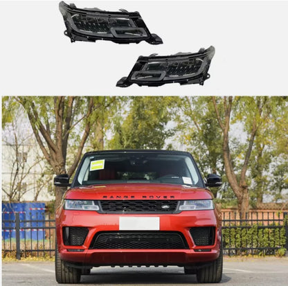 💫ART.3108 FALR007 Fanali Range Rover 2014-2017💫