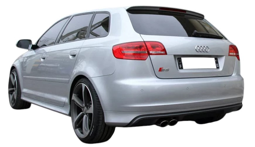 💫ART.3175 Diffusore Audi A3 8P Sportback S3💫