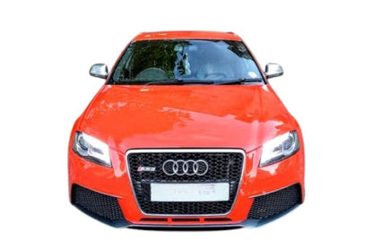 💫ART.3226 Griglia Audi A3 3 Porte / Sportback 09-12 Look RS3💫