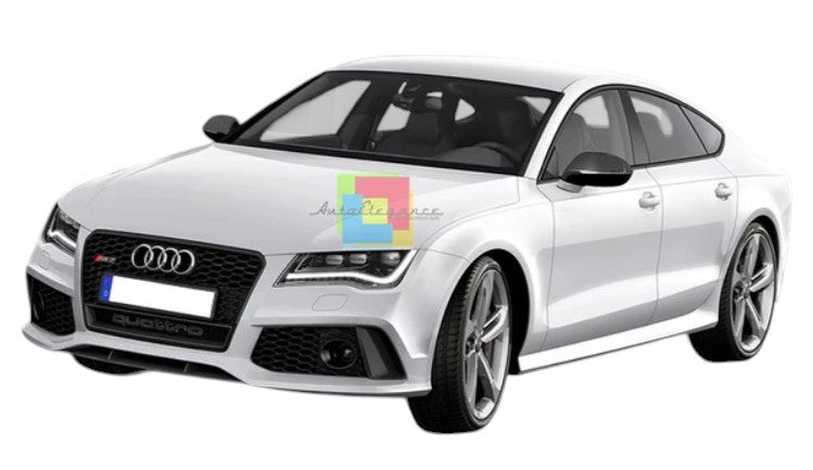 💫ART.3232 Griglia sportiva Audi A7 2011-2014 Look RS7💫