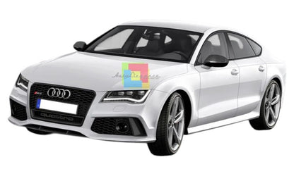 💫ART.3232 Griglia sportiva Audi A7 2011-2014 Look RS7💫