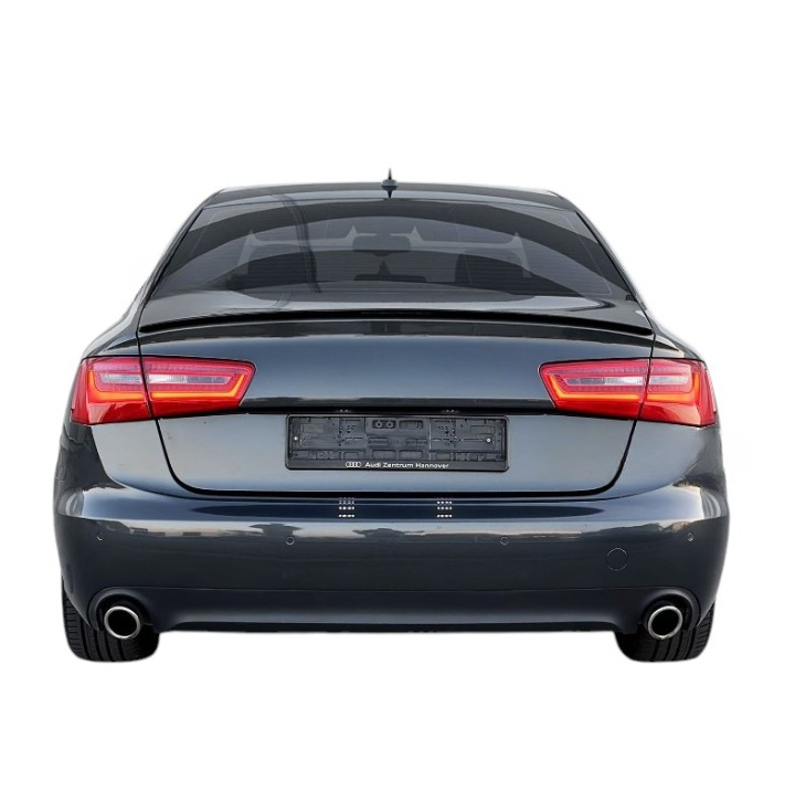 💫ART.3236 Spoiler Carbonio Audi A7 2011-2015💫