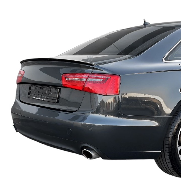 💫ART.3236 Spoiler Carbonio Audi A7 2011-2015💫