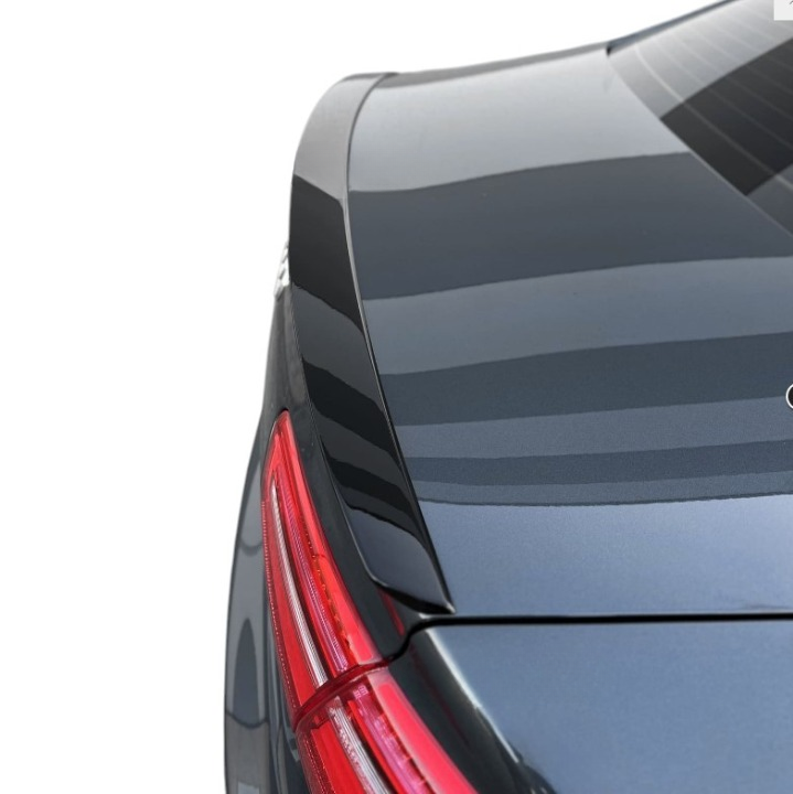 💫ART.3236 Spoiler Carbonio Audi A7 2011-2015💫