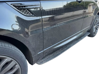 💫ART.3252 Pedane laterali Range Rover Sport / Vogue L494 2013-2017💫