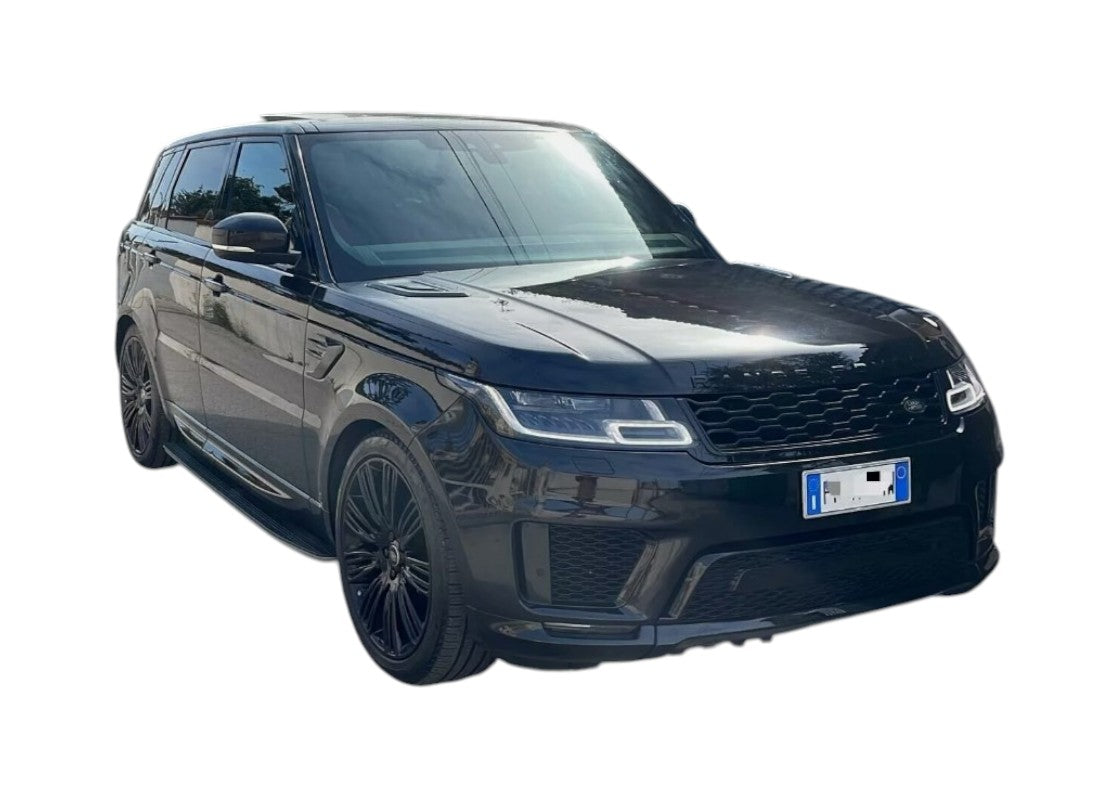 💫ART.3252 Pedane laterali Range Rover Sport / Vogue L494 2013-2017💫