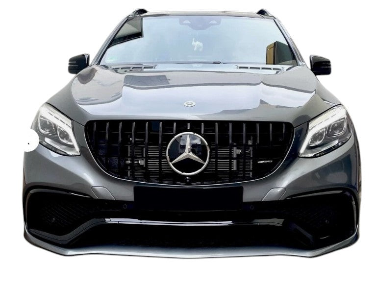💫ART.3262 Mercedes C292 2015-2019 GLE Coupe Pre-facelit look 63 💫