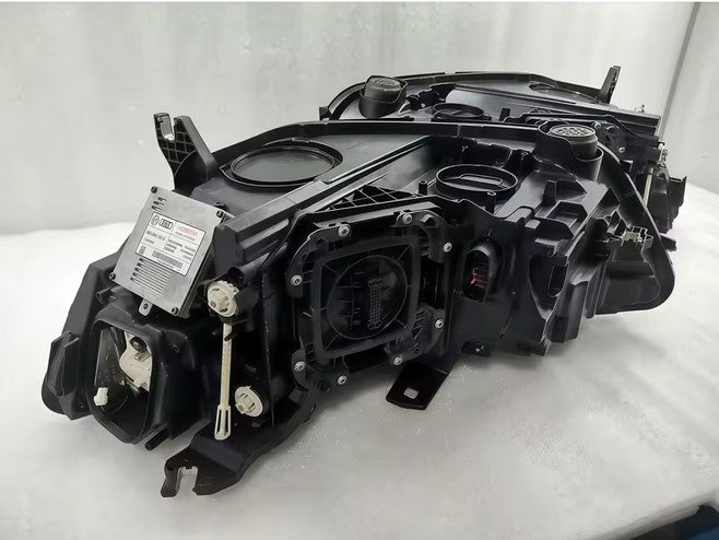 💫ART.3387 Fari Xenon LED Audi A6 S6 C7 2012-2018💫
