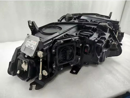 💫ART.3387 Fari Xenon LED Audi A6 S6 C7 2012-2018💫