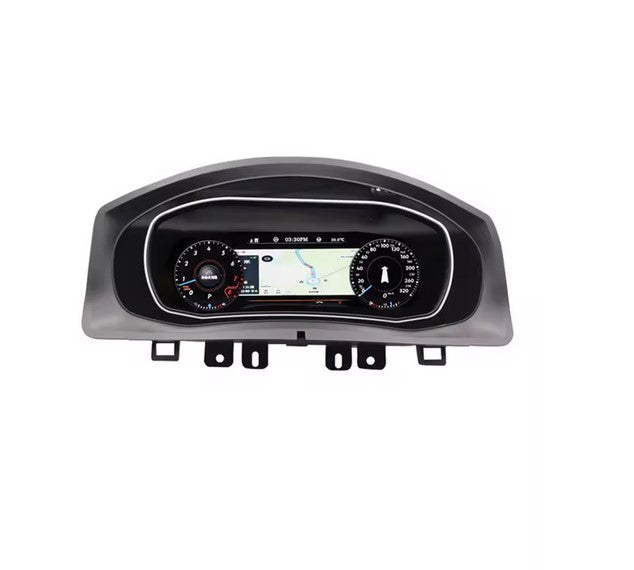 💫ART.3423 Cockpit virtuale digitale  LCD per Tiguan 09 -17💫