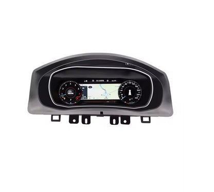 💫ART.3423 Cockpit virtuale digitale  LCD per Tiguan 09 -17💫