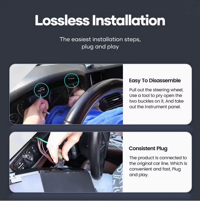 💫ART.3435 Cockpit virtuale digitale LCD BMW 1/2 Series F20 F52 F48 F49 13-20💫