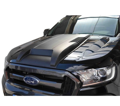 💫ART.3598 Prese Aria Cofano Tenzo-R tipo A adatto per Ford Ranger T7 T8 15-22💫