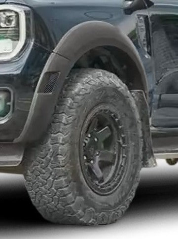 💫ART.3610 Set di parafanghi allargati BIG per Ford Ranger T9 2023+💫