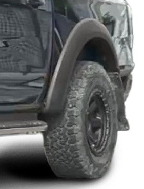 💫ART.3610 Set di parafanghi allargati BIG per Ford Ranger T9 2023+💫