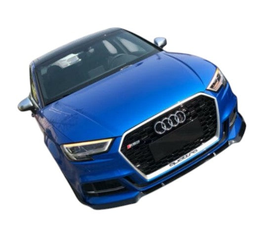 💫ART.3905 Griglia Radiatore per Audi A3 8V2 S-line S3 2017-2020💫