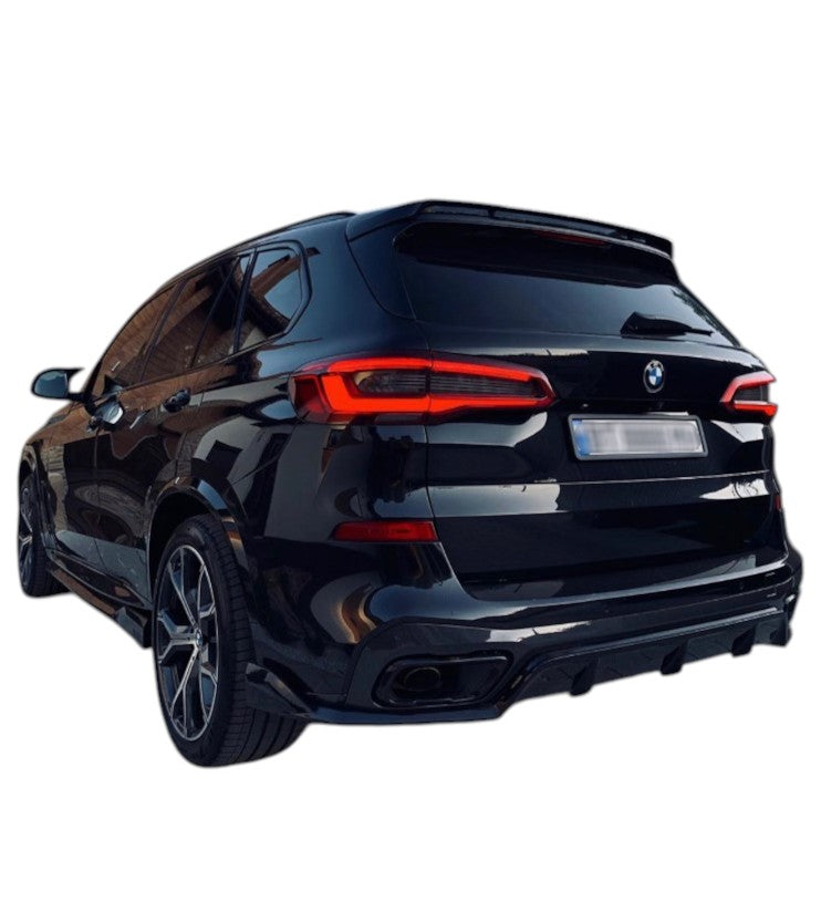 💫ART.4028 Bodykit per BMW G05 X5 Look M Performance💫