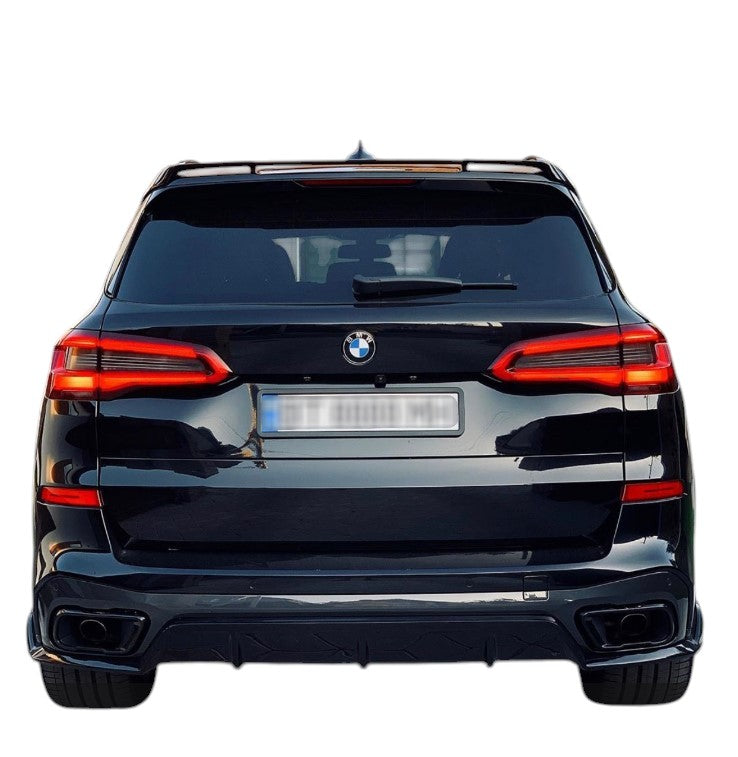 💫ART.4028 Bodykit per BMW G05 X5 Look M Performance💫