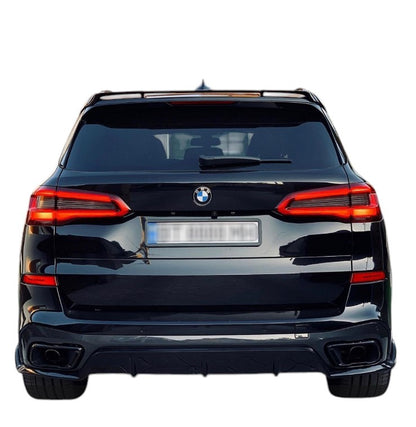 💫ART.4028 Bodykit per BMW G05 X5 Look M Performance💫