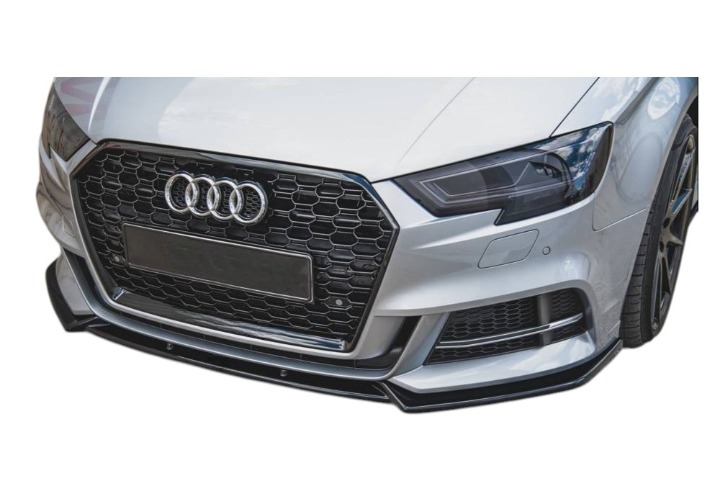💫ART.4033 Griglia per Audi A3 Look RS3 2016💫