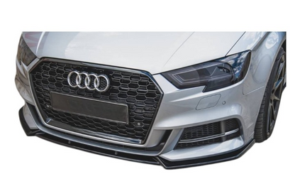 💫ART.4033 Griglia per Audi A3 Look RS3 2016💫