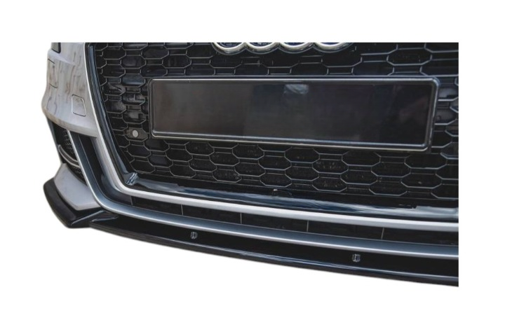 💫ART.4033 Griglia per Audi A3 Look RS3 2016💫