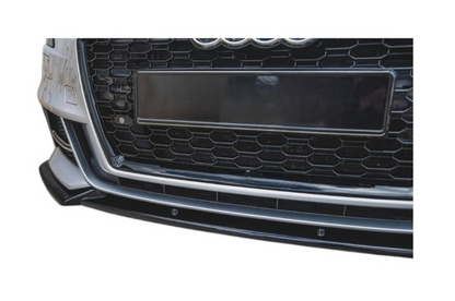 💫ART.4033 Griglia per Audi A3 Look RS3 2016💫