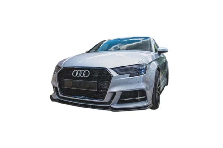 💫ART.4033 Griglia per Audi A3 Look RS3 2016💫