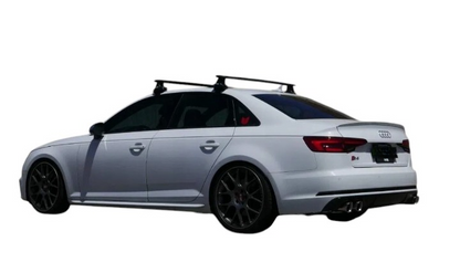💫ART.4100 Spoiler per Audi A4 B9 2016-2019💫