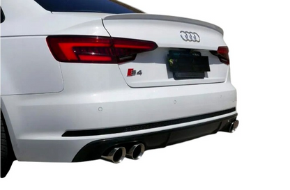 💫ART.4100 Spoiler per Audi A4 B9 2016-2019💫
