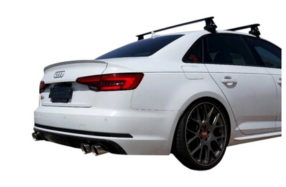 💫ART.4100 Spoiler per Audi A4 B9 2016-2019💫