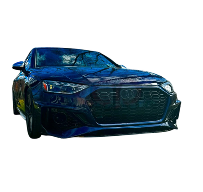 💫ART.4244 Bodykit adatto per Audi A4 2020+ Look RS4💫