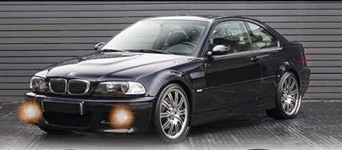 💫ART.4617 Fari Fendinebbia adatto per BMW E36, E39, E46 Y M3💫