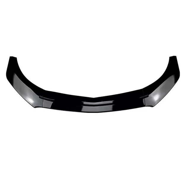 💫ART.4673 Splitter adatto per Mercedes Benz A Class W176 look AMG 2013-2018💫