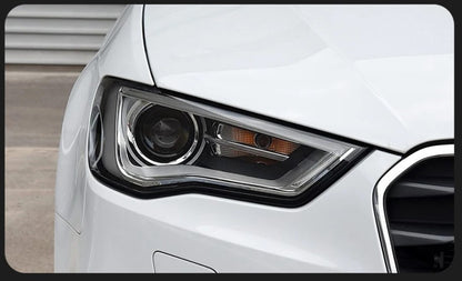 💫ART.4927 FARI ALLO XENO DRL adatti per AUDI A3 8V 2012-2016💫