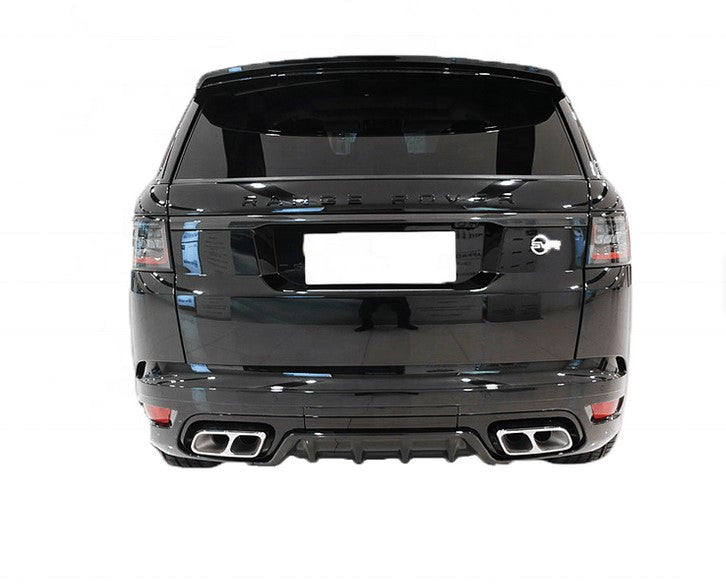 💫ART.4950 Bodykit per Range Rover Sport 2013-2017 look SVR 2022💫