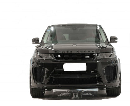 💫ART.4950 Bodykit per Range Rover Sport 2013-2017 look SVR 2022💫