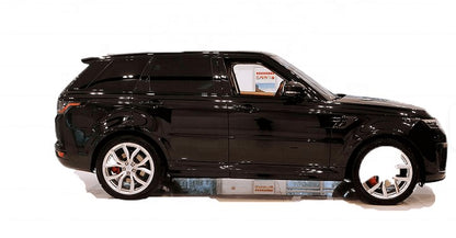 💫ART.4950 Bodykit per Range Rover Sport 2013-2017 look SVR 2022💫