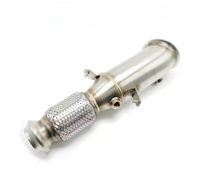 💫ART.7301 Downpipe Senza Catalizzatore per BMW N26 320i/328i/420i/428i💫