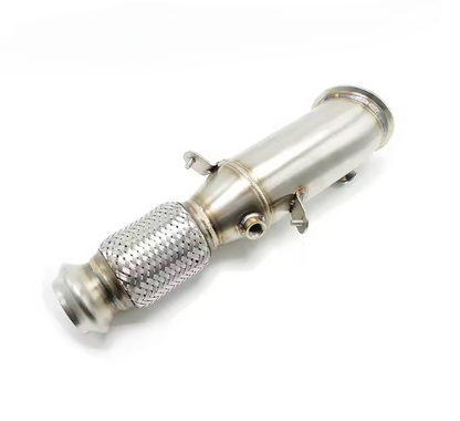 💫ART.7301 Downpipe Senza Catalizzatore per BMW N26 320i/328i/420i/428i💫