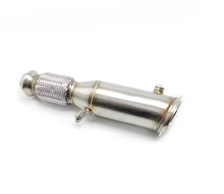 💫ART.7301 Downpipe Senza Catalizzatore per BMW N26 320i/328i/420i/428i💫