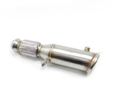 💫ART.7301 Downpipe Senza Catalizzatore per BMW N26 320i/328i/420i/428i💫