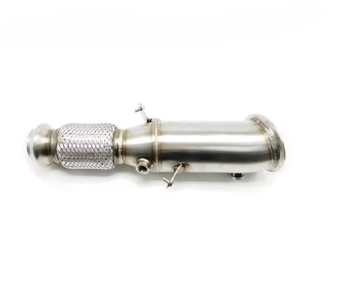 💫ART.7301 Downpipe Senza Catalizzatore per BMW N26 320i/328i/420i/428i💫